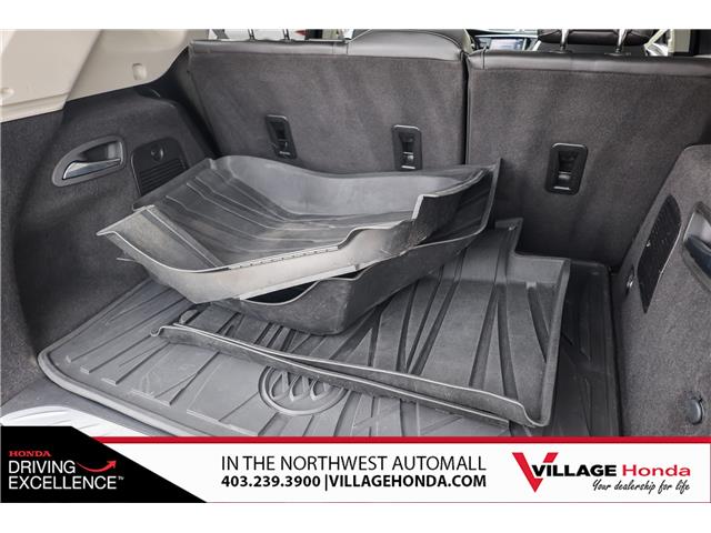 2020 Buick Envision Premium I (Stk: RQ1308B) in Calgary - Image 13 of 38