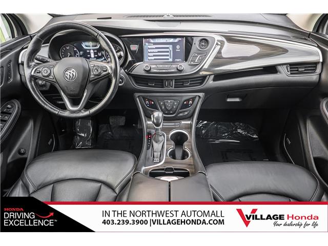 2020 Buick Envision Premium I (Stk: RQ1308B) in Calgary - Image 18 of 38