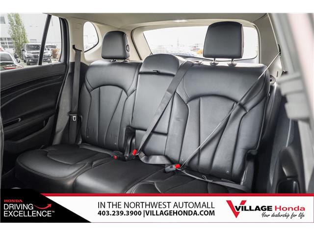 2020 Buick Envision Premium I (Stk: RQ1308B) in Calgary - Image 37 of 38