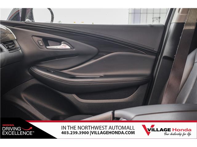 2020 Buick Envision Premium I (Stk: RQ1308B) in Calgary - Image 33 of 38