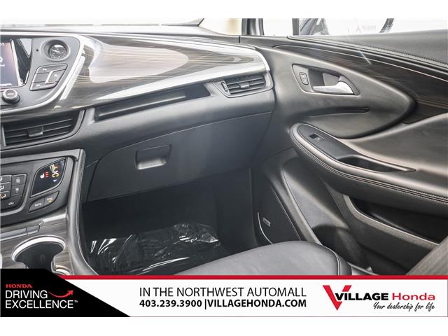 2020 Buick Envision Premium I (Stk: RQ1308B) in Calgary - Image 34 of 38