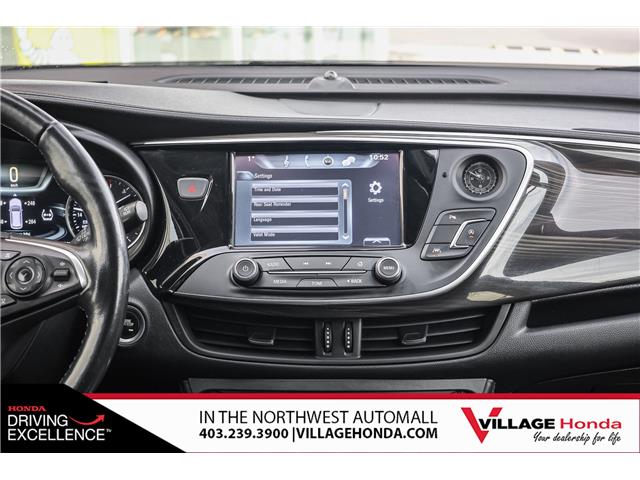 2020 Buick Envision Premium I (Stk: RQ1308B) in Calgary - Image 26 of 38