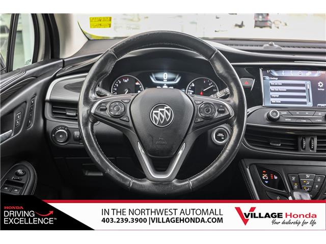 2020 Buick Envision Premium I (Stk: RQ1308B) in Calgary - Image 20 of 38