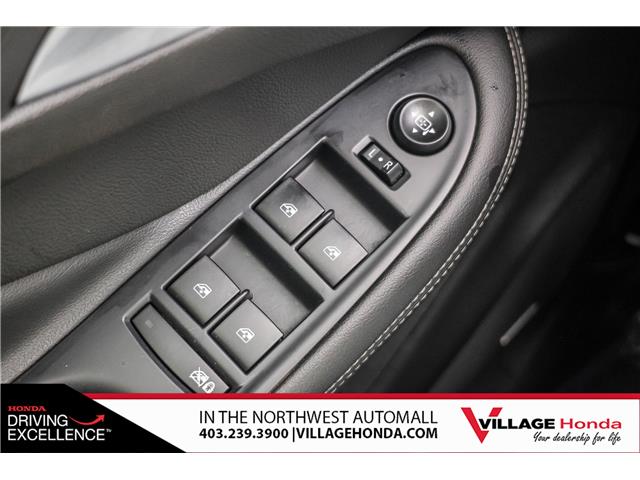 2020 Buick Envision Premium I (Stk: RQ1308B) in Calgary - Image 16 of 38