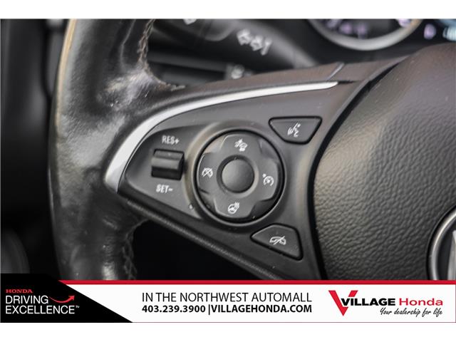 2020 Buick Envision Premium I (Stk: RQ1308B) in Calgary - Image 21 of 38