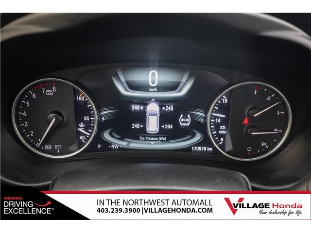 2020 Buick Envision Premium I (Stk: RQ1308B) in Calgary - Image 19 of 38