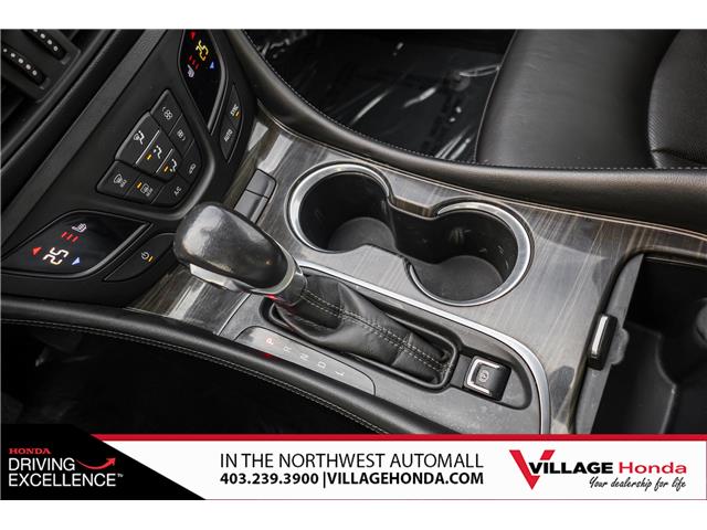 2020 Buick Envision Premium I (Stk: RQ1308B) in Calgary - Image 24 of 38