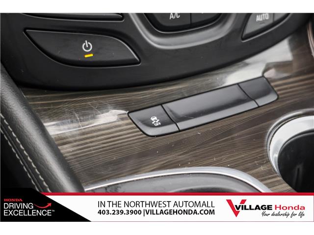 2020 Buick Envision Premium I (Stk: RQ1308B) in Calgary - Image 25 of 38