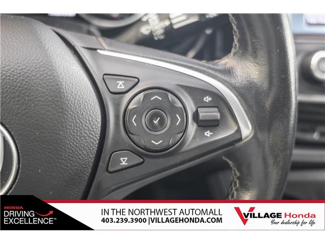 2020 Buick Envision Premium I (Stk: RQ1308B) in Calgary - Image 22 of 38