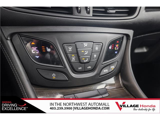 2020 Buick Envision Premium I (Stk: RQ1308B) in Calgary - Image 29 of 38