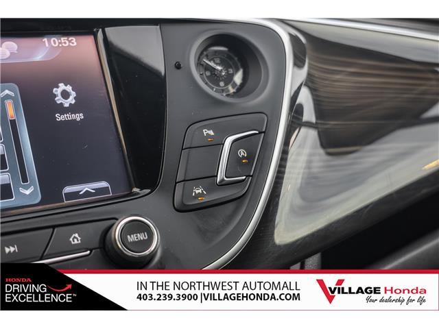 2020 Buick Envision Premium I (Stk: RQ1308B) in Calgary - Image 27 of 38