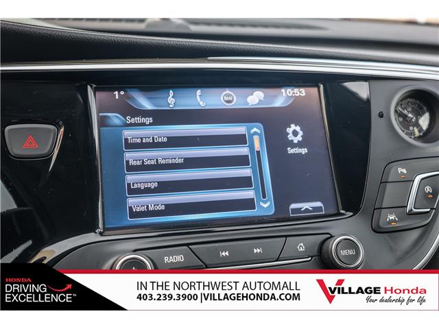 2020 Buick Envision Premium I (Stk: RQ1308B) in Calgary - Image 31 of 38