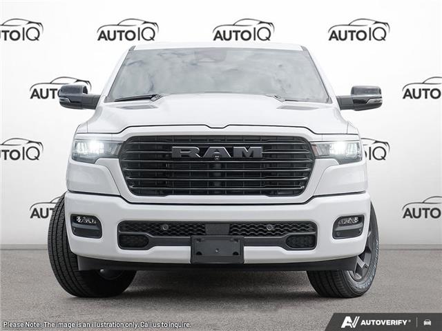 2026 RAM 1500 Sport (Stk: 105510) in St. Thomas - Image 2 of 25