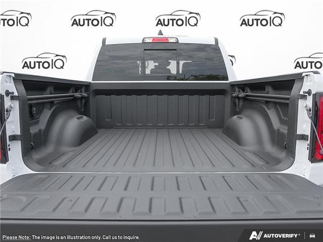 2026 RAM 1500 Sport (Stk: 105510) in St. Thomas - Image 7 of 25