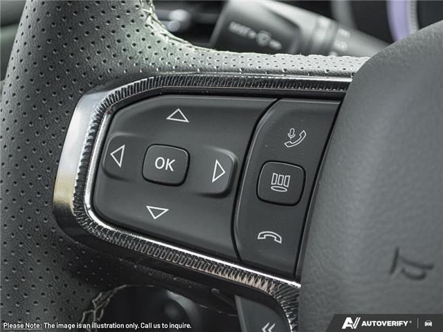 2026 RAM 1500 Sport (Stk: 105510) in St. Thomas - Image 15 of 25