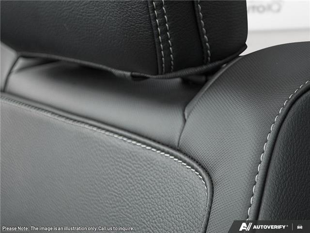 2026 RAM 1500 Sport (Stk: 105510) in St. Thomas - Image 20 of 25