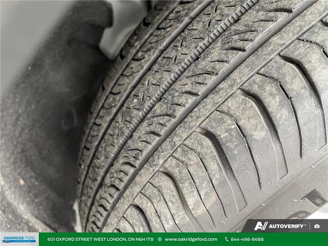 2023 Ford Bronco Sport Base (Stk: U16541) in London - Image 8 of 29 2023 Ford Bronco Sport Base (Stk: U16541) in London - Image 8 of 29