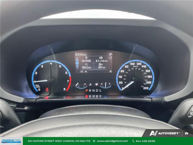 2023 Ford Bronco Sport Base (Stk: U16541) in London - Image 19 of 29 2023 Ford Bronco Sport Base (Stk: U16541) in London - Image 19 of 29