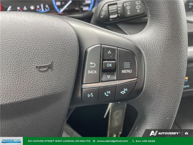 2023 Ford Bronco Sport Base (Stk: U16541) in London - Image 20 of 29 2023 Ford Bronco Sport Base (Stk: U16541) in London - Image 20 of 29