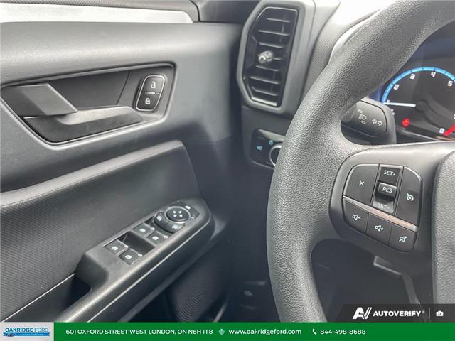2023 Ford Bronco Sport Base (Stk: U16541) in London - Image 21 of 29 2023 Ford Bronco Sport Base (Stk: U16541) in London - Image 21 of 29