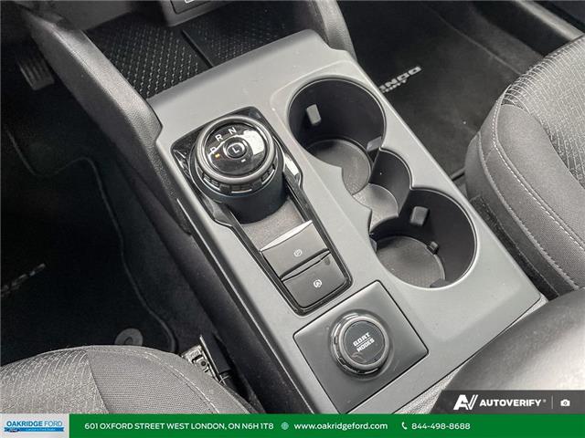 2023 Ford Bronco Sport Base (Stk: U16541) in London - Image 22 of 29 2023 Ford Bronco Sport Base (Stk: U16541) in London - Image 22 of 29