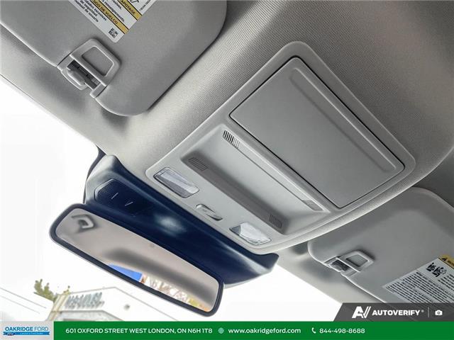 2023 Ford Bronco Sport Base (Stk: U16541) in London - Image 25 of 29 2023 Ford Bronco Sport Base (Stk: U16541) in London - Image 25 of 29