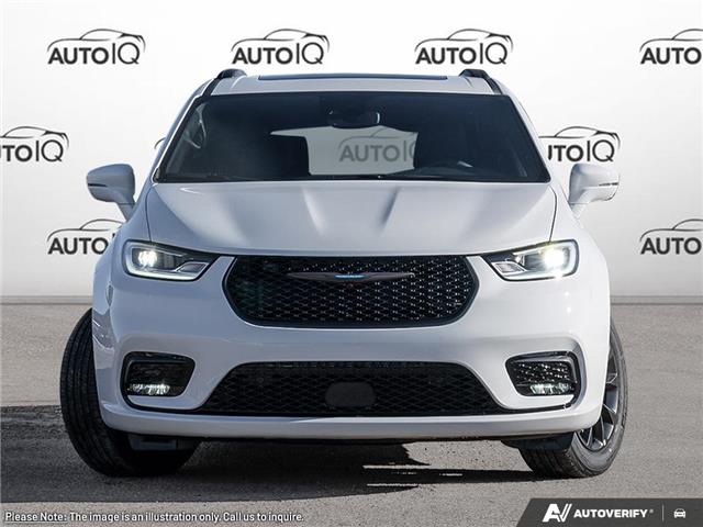 2024 Chrysler Pacifica Hybrid Select (Stk: 103224) in St. Thomas - Image 2 of 22