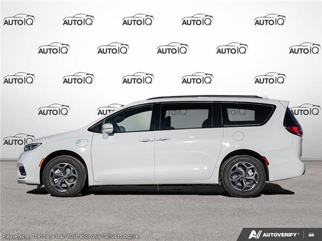 2024 Chrysler Pacifica Hybrid Select (Stk: 103224) in St. Thomas - Image 3 of 22