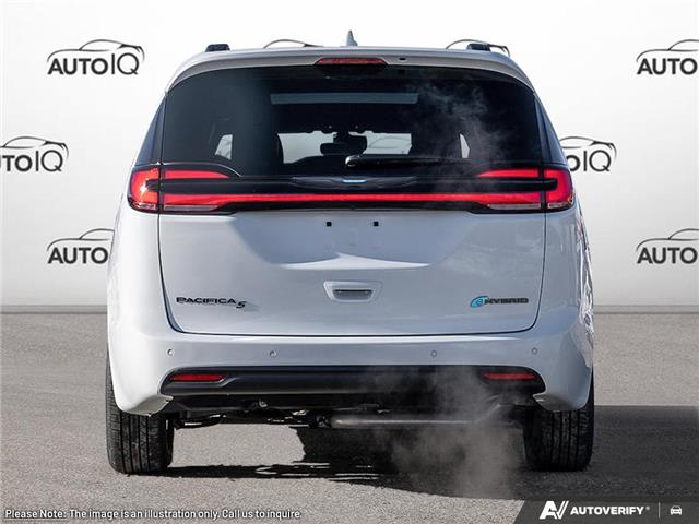 2024 Chrysler Pacifica Hybrid Select (Stk: 103224) in St. Thomas - Image 5 of 22