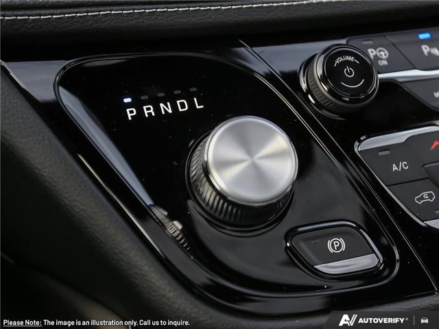 2024 Chrysler Pacifica Hybrid Select (Stk: 103224) in St. Thomas - Image 14 of 22