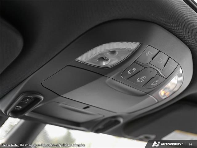 2024 Chrysler Pacifica Hybrid Select (Stk: 103224) in St. Thomas - Image 16 of 22