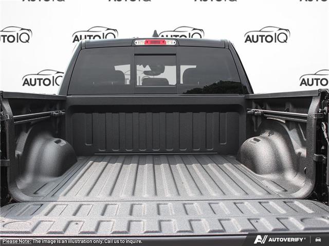 2026 RAM 1500 Sport (Stk: 105509) in St. Thomas - Image 7 of 25