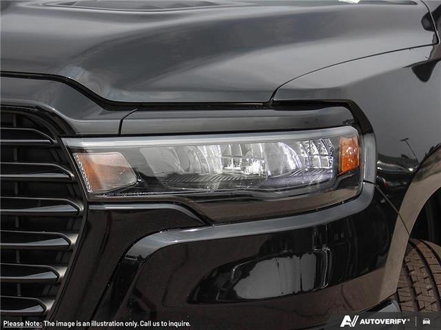 2026 RAM 1500 Sport (Stk: 105509) in St. Thomas - Image 10 of 25
