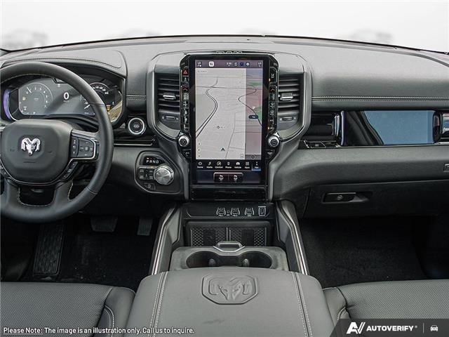 2026 RAM 1500 Sport (Stk: 105509) in St. Thomas - Image 22 of 25