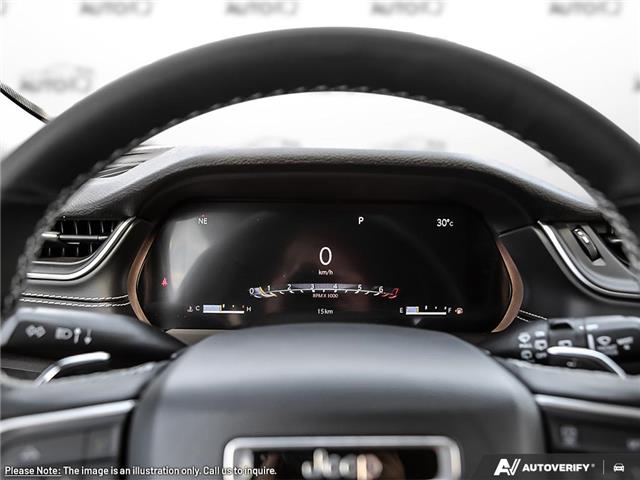 2025 Jeep Grand Cherokee Laredo (Stk: 105308D) in St. Thomas - Image 14 of 26