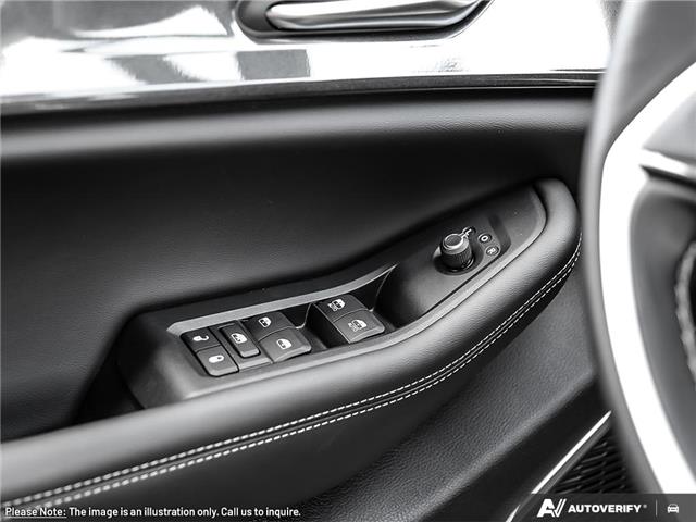 2025 Jeep Grand Cherokee Laredo (Stk: 105308D) in St. Thomas - Image 16 of 26