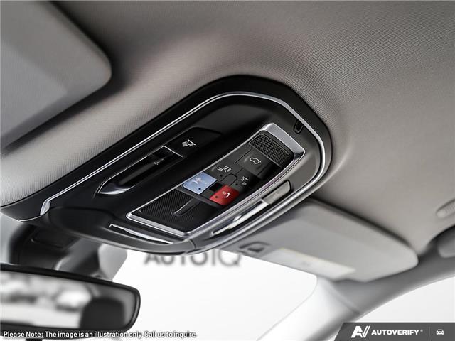 2025 Jeep Grand Cherokee Laredo (Stk: 105308D) in St. Thomas - Image 19 of 26