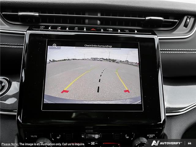 2025 Jeep Grand Cherokee Laredo (Stk: 105308D) in St. Thomas - Image 23 of 26