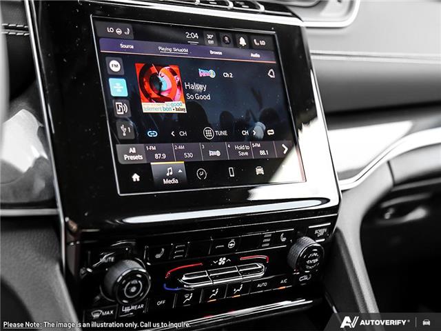 2025 Jeep Grand Cherokee Laredo (Stk: 105308D) in St. Thomas - Image 24 of 26