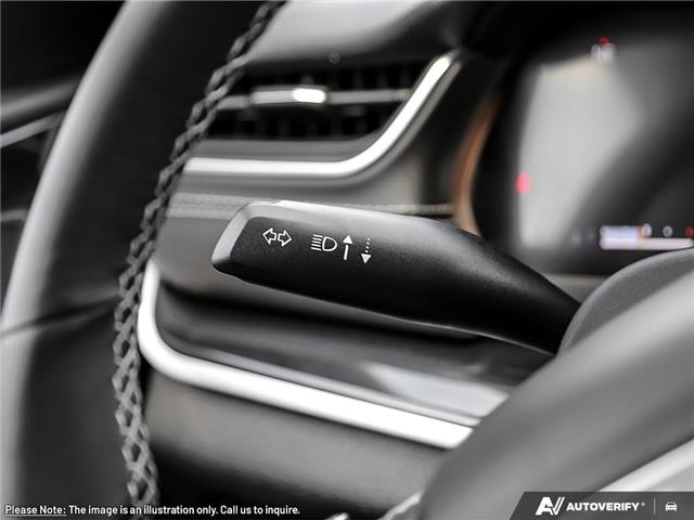 2025 Jeep Grand Cherokee Laredo (Stk: 105308D) in St. Thomas - Image 25 of 26