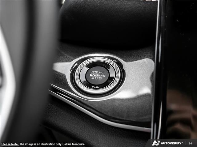 2025 Jeep Grand Cherokee Laredo (Stk: 105308D) in St. Thomas - Image 26 of 26