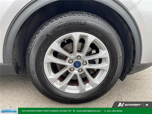 2022 Ford Escape SE (Stk: U16538) in London - Image 7 of 29 2022 Ford Escape SE (Stk: U16538) in London - Image 7 of 29