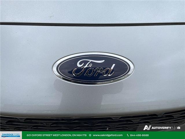 2022 Ford Escape SE (Stk: U16538) in London - Image 11 of 29 2022 Ford Escape SE (Stk: U16538) in London - Image 11 of 29