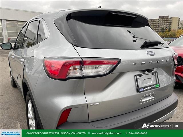 2022 Ford Escape SE (Stk: U16538) in London - Image 13 of 29 2022 Ford Escape SE (Stk: U16538) in London - Image 13 of 29