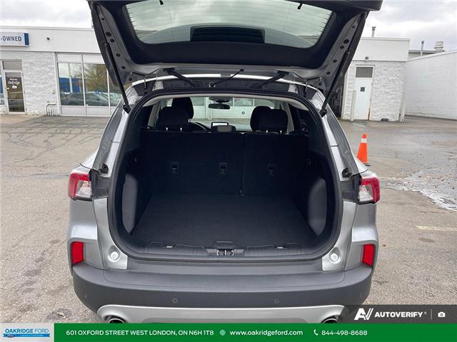 2022 Ford Escape SE (Stk: U16538) in London - Image 15 of 29 2022 Ford Escape SE (Stk: U16538) in London - Image 15 of 29