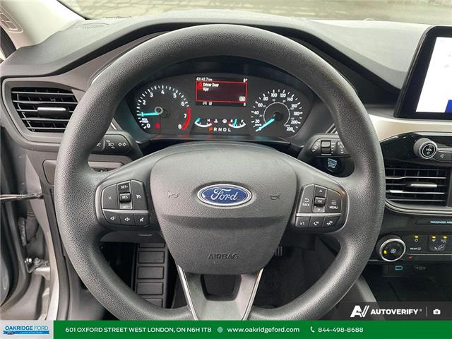 2022 Ford Escape SE (Stk: U16538) in London - Image 17 of 29 2022 Ford Escape SE (Stk: U16538) in London - Image 17 of 29
