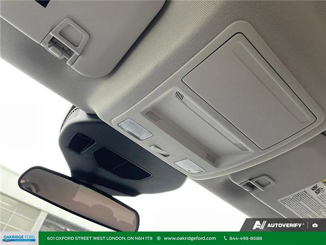 2022 Ford Escape SE (Stk: U16538) in London - Image 25 of 29 2022 Ford Escape SE (Stk: U16538) in London - Image 25 of 29