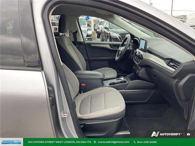 2022 Ford Escape SE (Stk: U16538) in London - Image 26 of 29 2022 Ford Escape SE (Stk: U16538) in London - Image 26 of 29