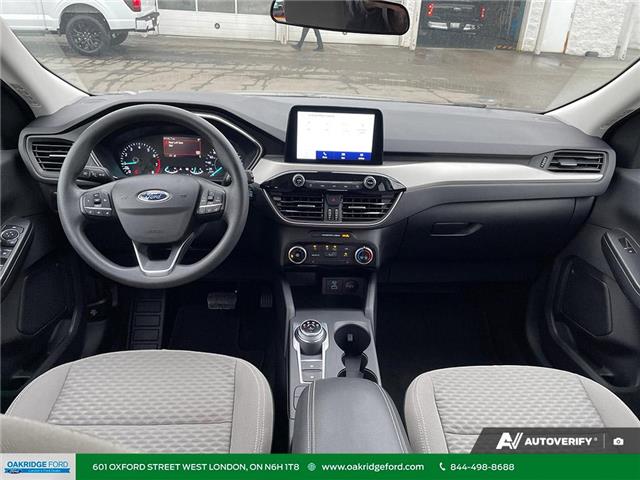 2022 Ford Escape SE (Stk: U16538) in London - Image 28 of 29 2022 Ford Escape SE (Stk: U16538) in London - Image 28 of 29
