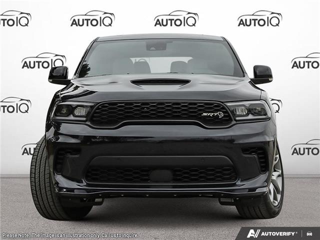 2025 Dodge Durango SRT Hellcat (Stk: 104291) in St. Thomas - Image 2 of 24 2025 Dodge Durango SRT Hellcat (Stk: 104291) in St. Thomas - Image 2 of 24